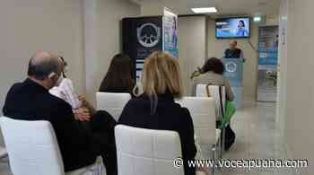 La prevenzione per l'osteoporosi gratis nelle farmacie comunali di Massa e Carrara - La Voce Apuana