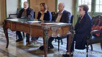 Il progetto da 11 milioni per il 'Barsanti' di Massa: i cantieri entro il 2026 - La Voce Apuana