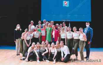 Dancing Art Molise, incetta di medaglie ai Campionati Italiani di Massa Carrara - Maurizio Silla