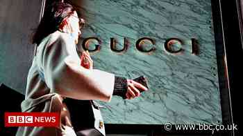 Gucci stores to accept cryptocurrencies in US
