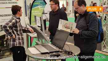 Aichach: Energie einsparen und selbst erzeugen ist eines der großen Themen auf der Wila | Aichacher Nachrichten - Augsburger Allgemeine