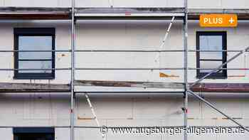 Aichach: Mehrfamilienhaus ist dem Aichacher Bauausschuss zu groß | Aichacher Nachrichten - Augsburger Allgemeine