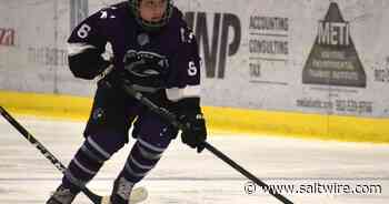 National Aboriginal Hockey Championships take to the ice in Cape Breton for weeklong tournament in Membertou - Saltwire
