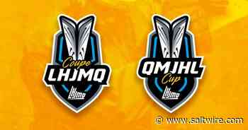 Cape Breton hockey players playing at QMJHL Cup this week - Saltwire