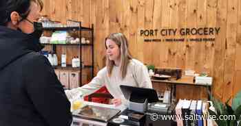 Census says: Cape Breton's population has stabilized, breaking a 40-year trend - Saltwire