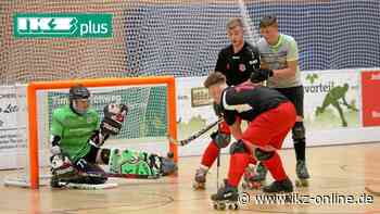 Terminpanne: ERG Iserlohn muss Rollhockey-DM streichen - IKZ News