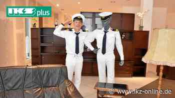 Iserlohn: Warum „Der Kaleu“ in ein leeres Ladenlokal zieht - IKZ News