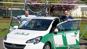 Iserlohn: Alle Infos zur ersten Runde der Benefiz-Autowäsche - IKZ News