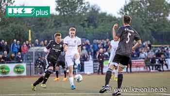 SG Hemer bejubelt Pokal-Sensation gegen den FC Iserlohn - IKZ News