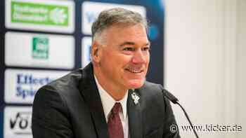 Kleinendorst bleibt Trainer der Iserlohn Roosters - kicker