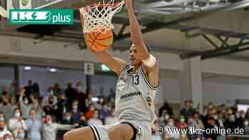 Iserlohn Kangaroos erkämpfen sich drittes Spiel - IKZ News