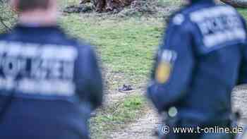 Vermisste 17-Jährige aus Iserlohn ist gefunden worden - t-online