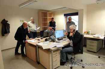 Corona-Cops im Aichacher Gesundheitsamt zwei Jahre im Dauereinsatz - Aichach - myheimat.de - myheimat.de