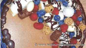 Aichach-Friedberg: Schokosahne-Torte aus Baar schafft es ins Zuckerguss-Heft | Aichacher Nachrichten - Augsburger Allgemeine