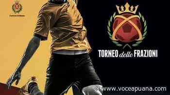 Torneo delle Frazioni di Massa, estratti i due gironi - La Voce Apuana - La Voce Apuana