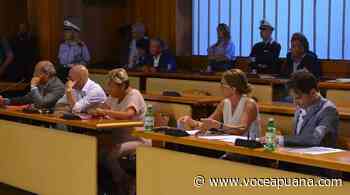 Massa, via libera alla variante al Regolamento urbanistico: si allarga l'area industriale - La Voce Apuana - La Voce Apuana