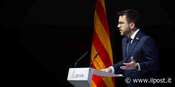 Le intercettazioni di massa dei politici catalani - Il Post - Il Post