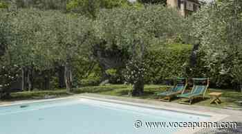 Pasqua di rinascita per gli agriturismi di Massa-Carrara: i primi stranieri in Lunigiana - La Voce Apuana - La Voce Apuana