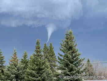 More storms for southeast Saskatchewan - WestCentralOnline.com