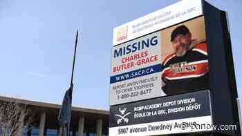 Billboards to show missing persons cases across Saskatchewan - paNOW