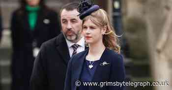 Jubilee tribute to Prince Philip from Queen's 'favourite' grandchild - Grimsby Live