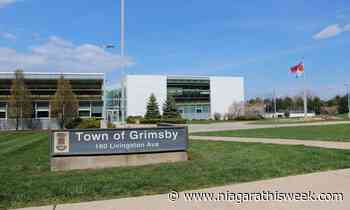 Traffic, parking among topics discussed at Grimsby Council - Niagara This Week
