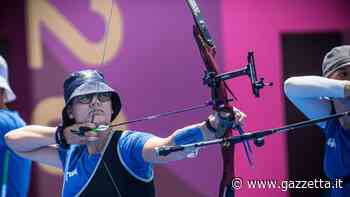 È tempo di Grand Prix Europeo: sono 18 i convocati azzurri - La Gazzetta dello Sport