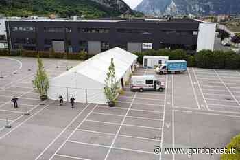 Prosegue l'attività del centro vaccinale di Arco - gardapost