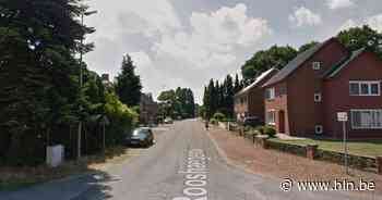 Onbekenden richten vernielingen aan in Maasmechelen: “Vensters kapot, vuilnisbakken omgegooid” - Het Laatste Nieuws