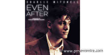 Surpassing Mick Jagger and Billy Joel, Charlie Mitchell, the 16-year-old Australian produced by Narada Michael Walden, known for producing Whitney Houston, debuts at #1 on Adult Contemporary charts