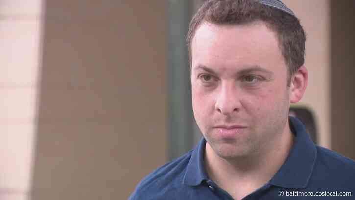 Pikesville Synagogue Members Head To Moldova To Help Ukrainian Refugees