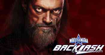 WWE WrestleMania Backlash 2022: Results, Live Updates and Match Ratings     - CNET