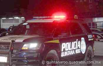 Frustrado intento de privación ilegal de la libertad en Bacalar - Quadratin Quintana Roo - Quadratín Quintana Roo