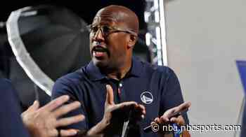 Report: Sacramento Kings to hire Mike Brown as new head coach