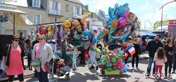 Cotentin. Feu d’artifice, défilés, chars… Ce week-end, le grand retour d’une fête traditionnelle ! - La Presse de la Manche