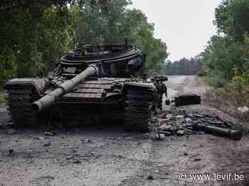Le secret des Ukrainiens pour détruire massivement les chars russes - Le Vif