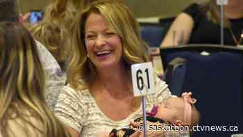 Saskatoon Mother’s Day staple returns at Saskatoon Inn