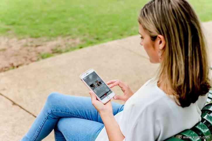 New app 'Fostershare' works to end high foster care turnover rates in Texas