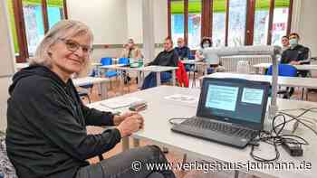 Steinen: Zweite Chance für junge Menschen - Steinen - www.verlagshaus-jaumann.de