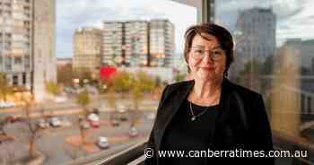 ACT Chief Magistrate Lorraine Walker and Magistrate Louise Taylor share wisdom for Mother's Day 2022 - The Canberra Times