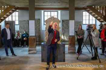 Neue Ausstellung in Schmalkalden - Zum Henker mit den Klischees - inSüdthüringen