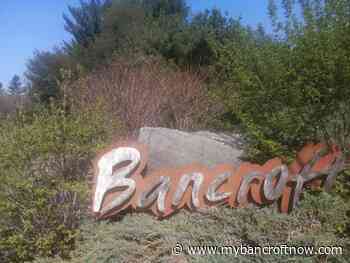 Contractors flushing some Bancroft sewers May 9th - mybancroftnow.com