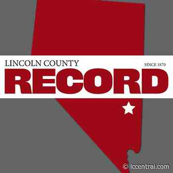 Carp Rodeo held at Pahranagat National Wildlife Refuge - Lincoln County Record