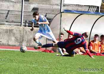 Calcio Promozione, Fbc Saronno-Inveruno in diretta - ilSaronno