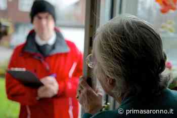 Si spaccia per volontario della Saronno Point e truffa un negoziante: «Prestate attenzione» - Prima Saronno