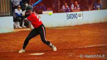 Softball serie A1, l'Inox Team Saronno si prende il derby contro la Rheavendors Caronno - ilSaronno