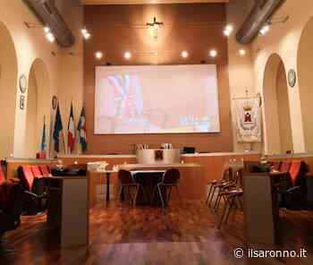 Saronno, la maggioranza blocca la mozione di sfiducia a Gilli… con un parere del consiglio di stato - ilSaronno