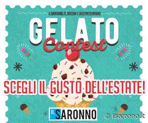Countdown “Gelato contest ilSaronno”: protagoniste quattro iconiche gelaterie di Saronno - ilSaronno