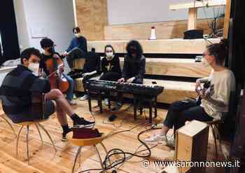 A Saronno Ufo festeggia il primo anno di vita con uno spettacolo sull'Inferno di Dante - SaronnoNews.it