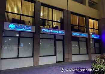 DUC e Dehors: per Confcommercio Ascom Saronno serve una marcia in più - SaronnoNews.it